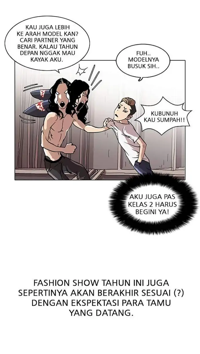 Lookism Chapter 24 Gambar 57