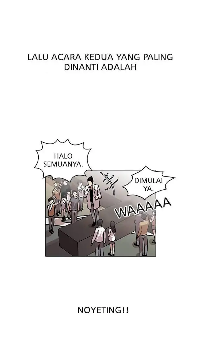 Lookism Chapter 24 Gambar 58
