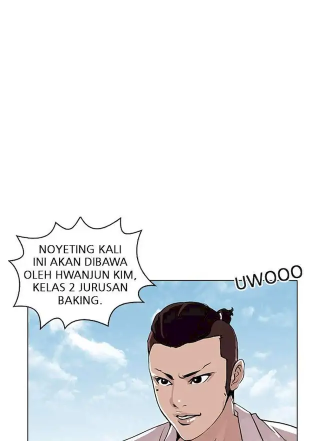 Lookism Chapter 24 Gambar 59