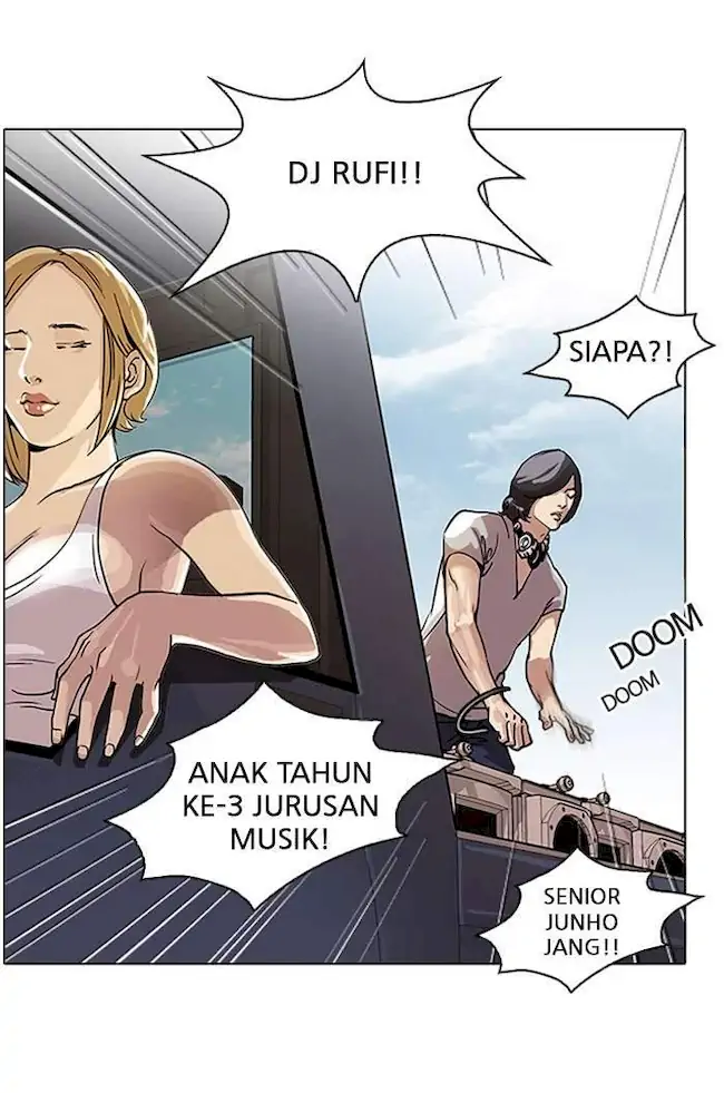 Lookism Chapter 24 Gambar 6