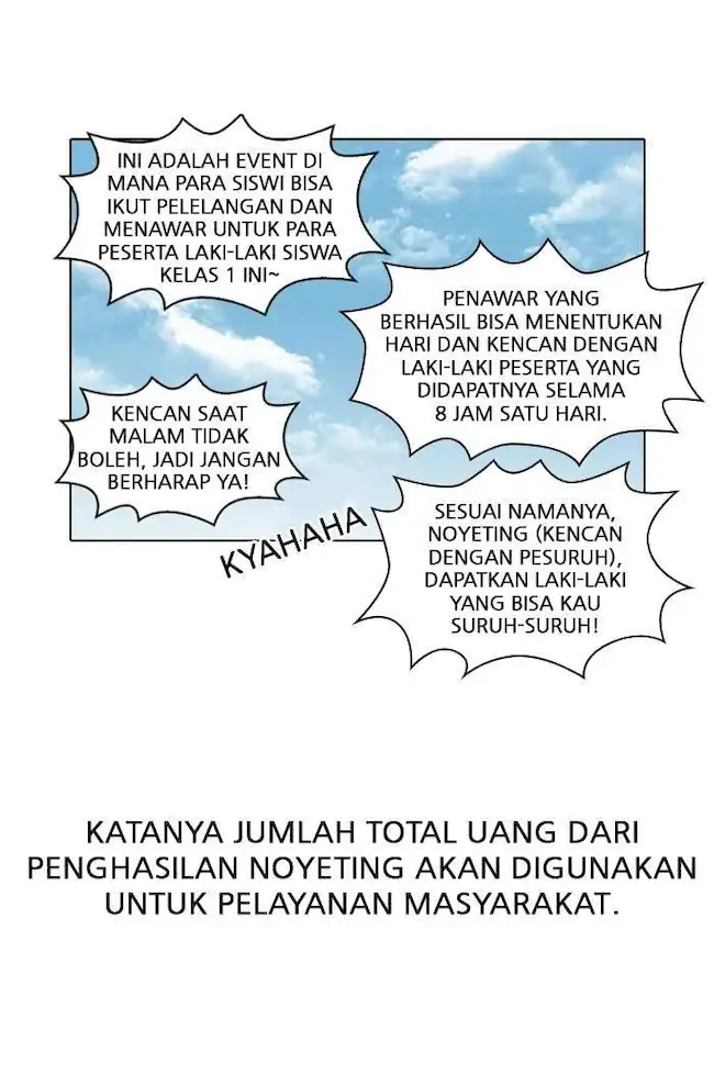 Lookism Chapter 24 Gambar 61