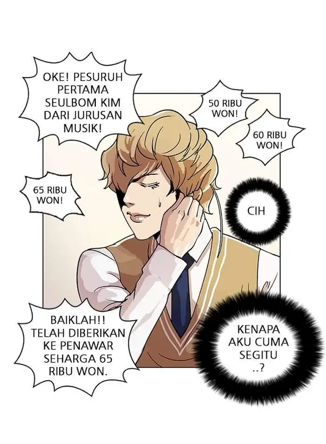 Lookism Chapter 24 Gambar 62