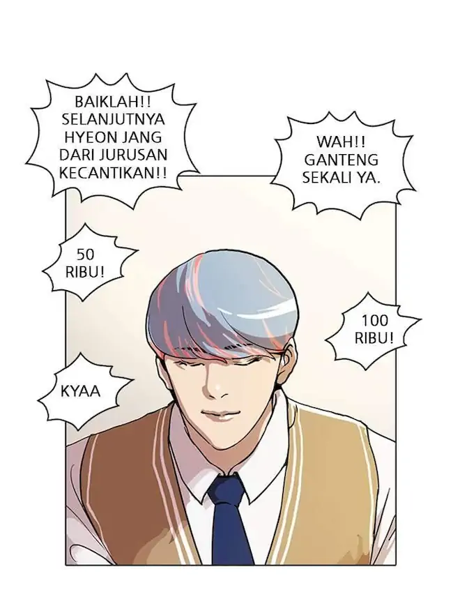 Lookism Chapter 24 Gambar 64