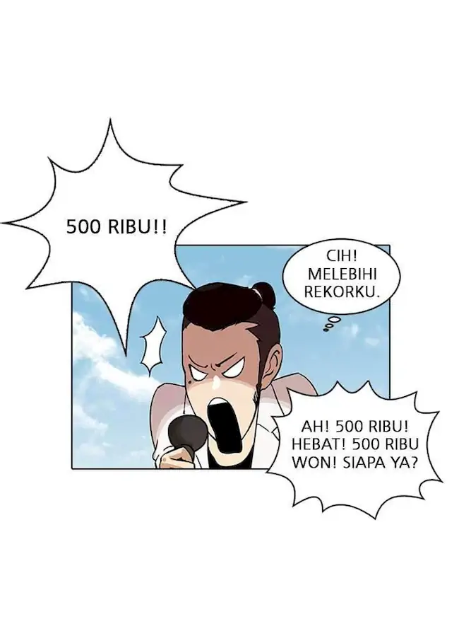 Lookism Chapter 24 Gambar 65