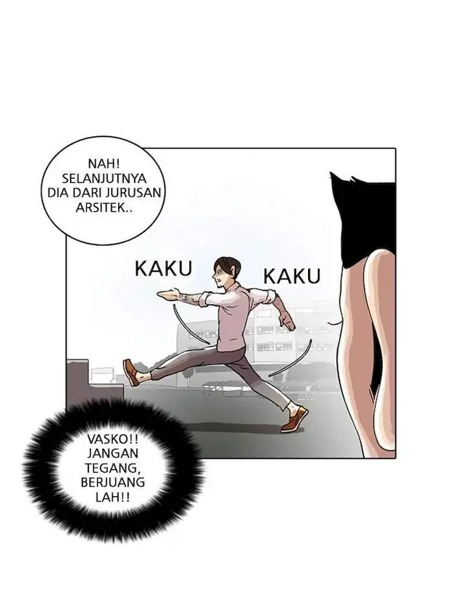 Lookism Chapter 24 Gambar 67