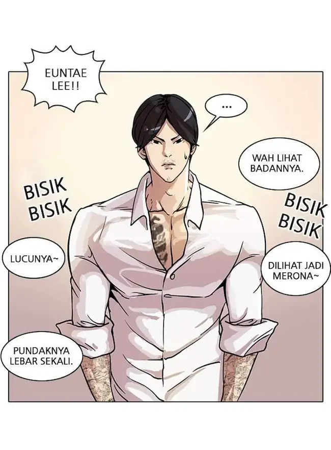 Lookism Chapter 24 Gambar 68
