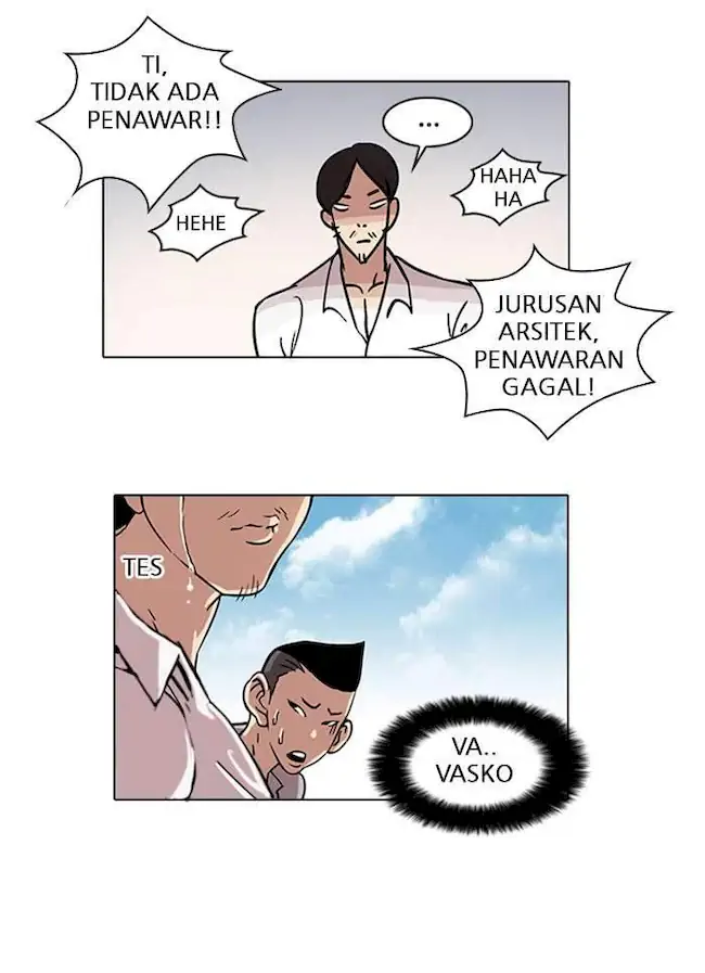 Lookism Chapter 24 Gambar 70