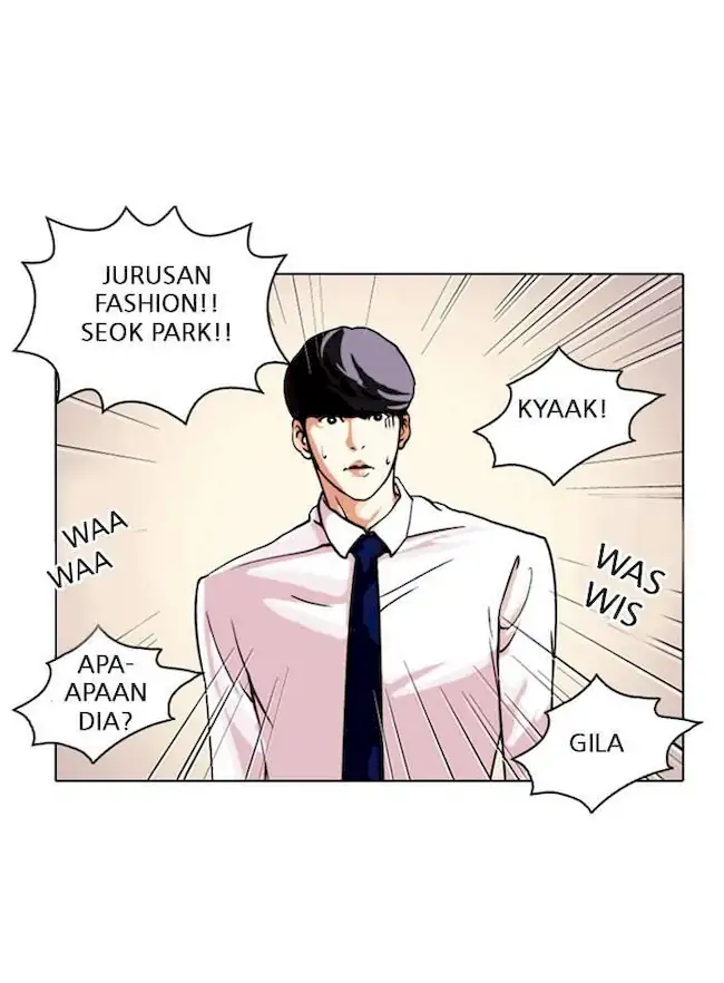 Lookism Chapter 24 Gambar 73