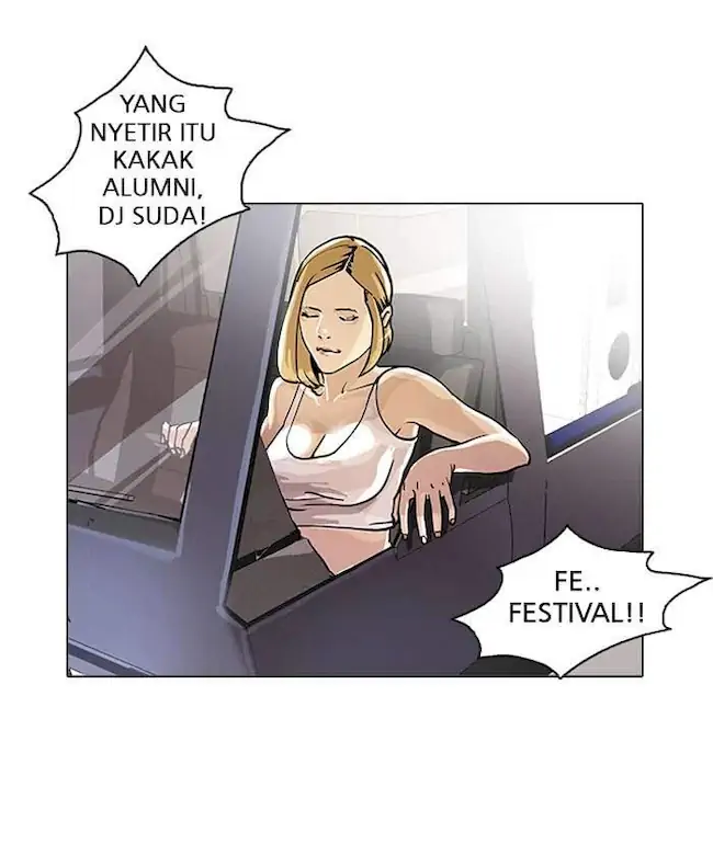 Lookism Chapter 24 Gambar 8