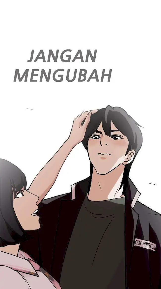 Lookism Chapter 240 Gambar 101