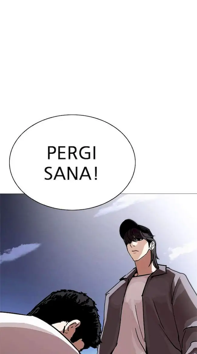 Lookism Chapter 240 Gambar 121