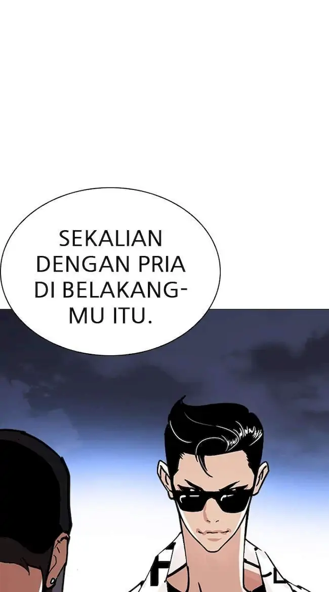 Lookism Chapter 240 Gambar 125