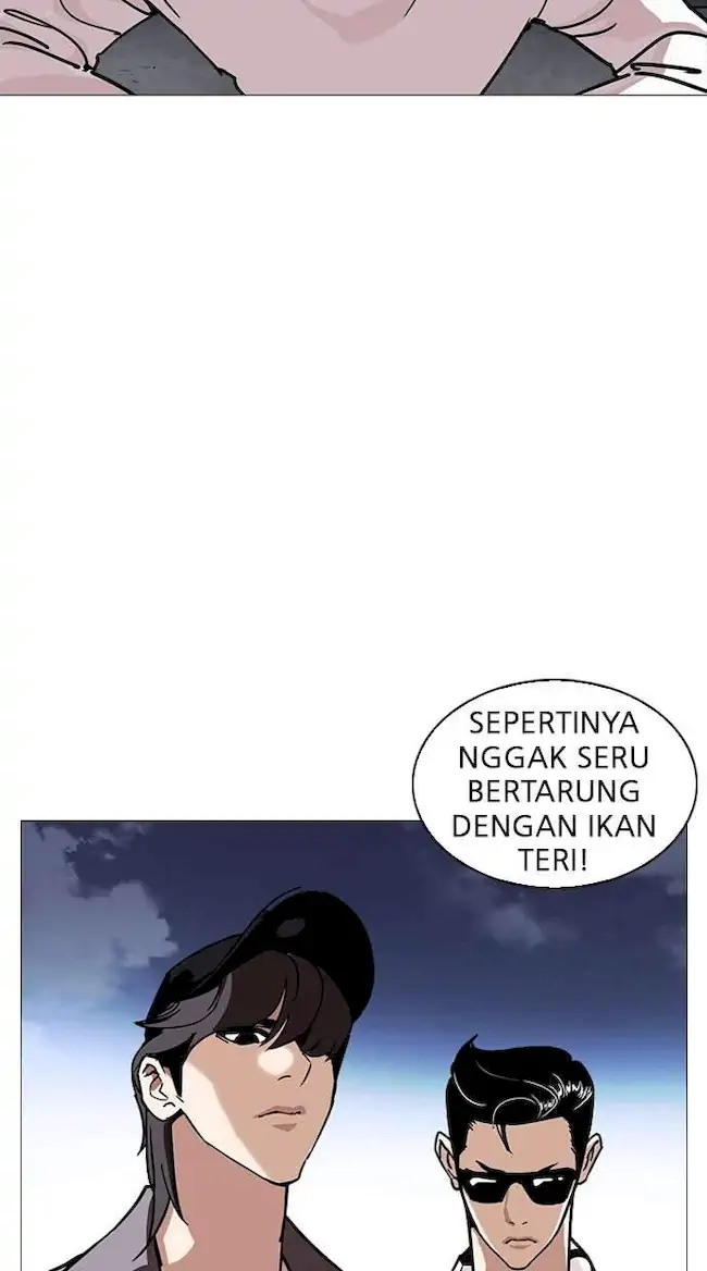 Lookism Chapter 240 Gambar 130