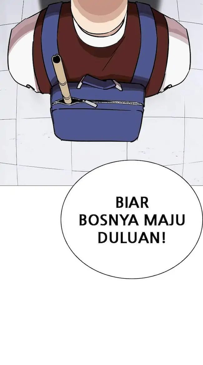 Lookism Chapter 240 Gambar 133