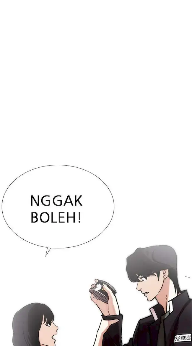 Lookism Chapter 240 Gambar 25