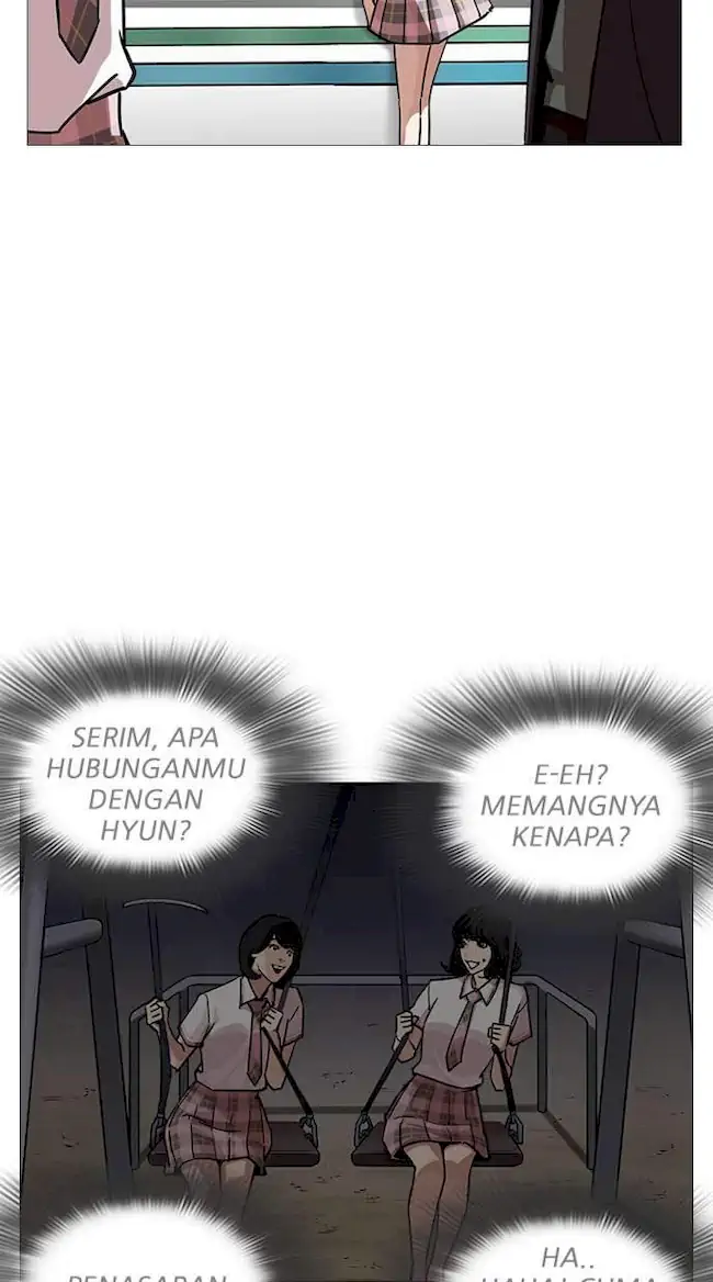 Lookism Chapter 240 Gambar 33