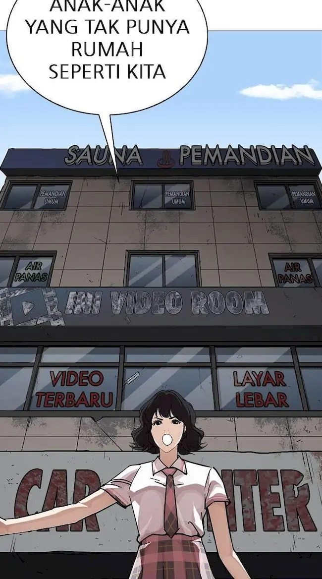 Lookism Chapter 240 Gambar 41