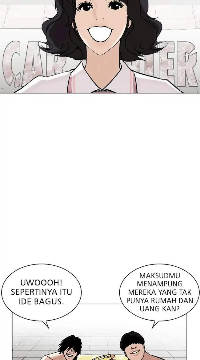 Lookism Chapter 240 Gambar 44