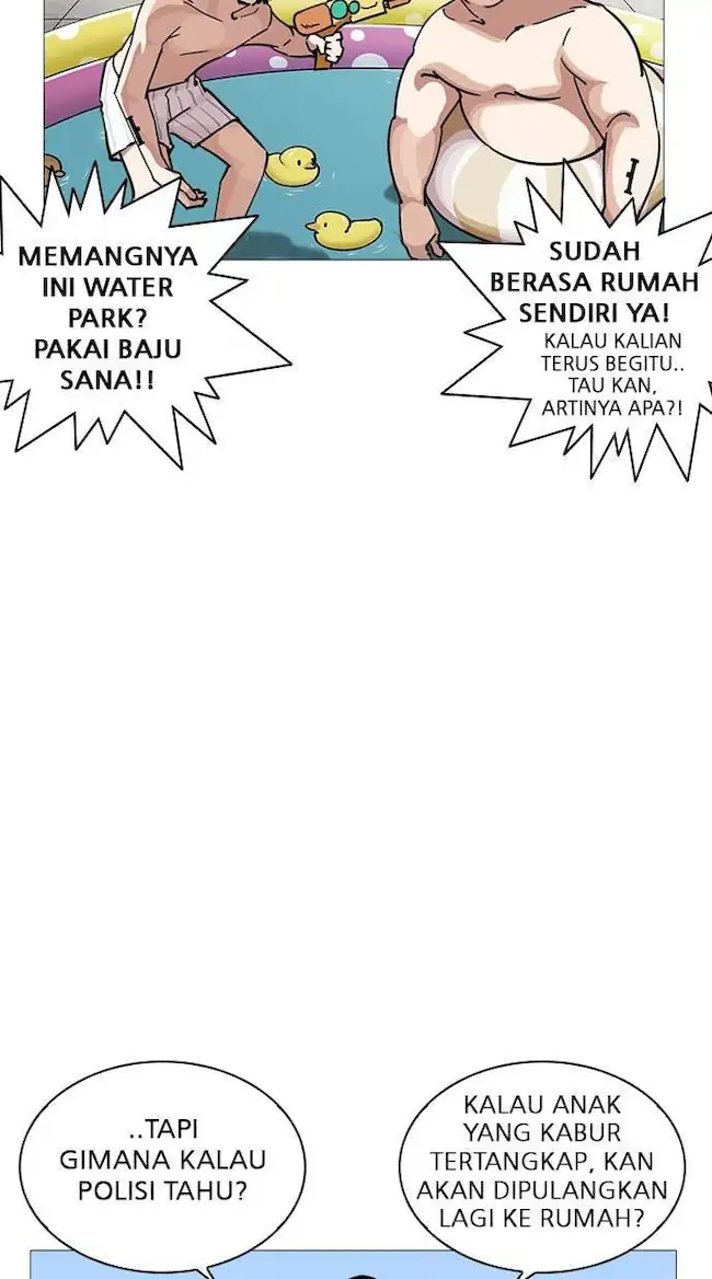 Lookism Chapter 240 Gambar 45