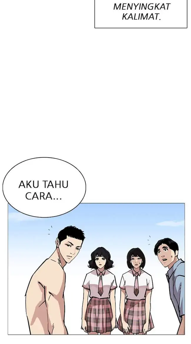 Lookism Chapter 240 Gambar 53