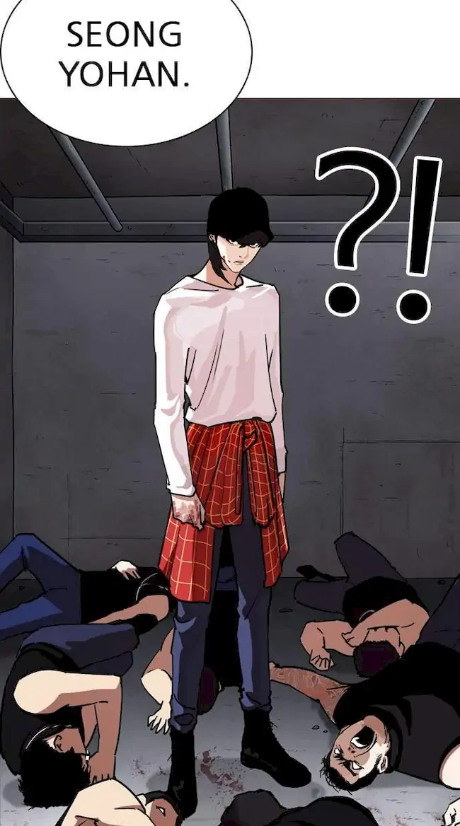 Lookism Chapter 240 Gambar 60