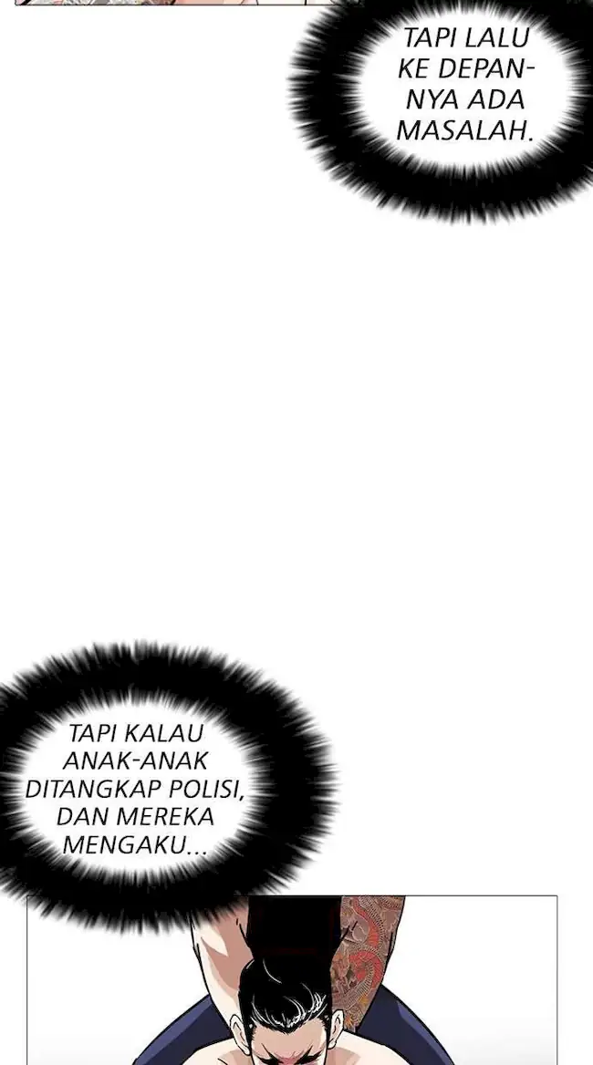 Lookism Chapter 240 Gambar 70