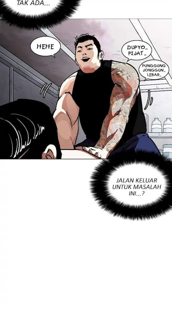 Lookism Chapter 240 Gambar 72