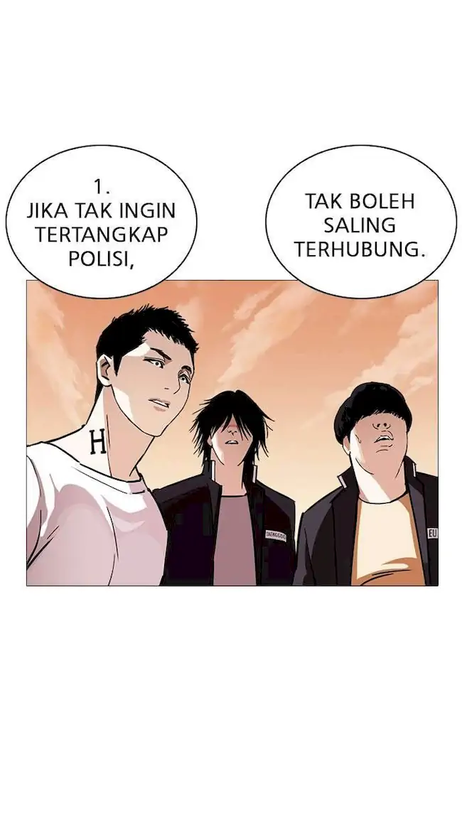 Lookism Chapter 240 Gambar 81