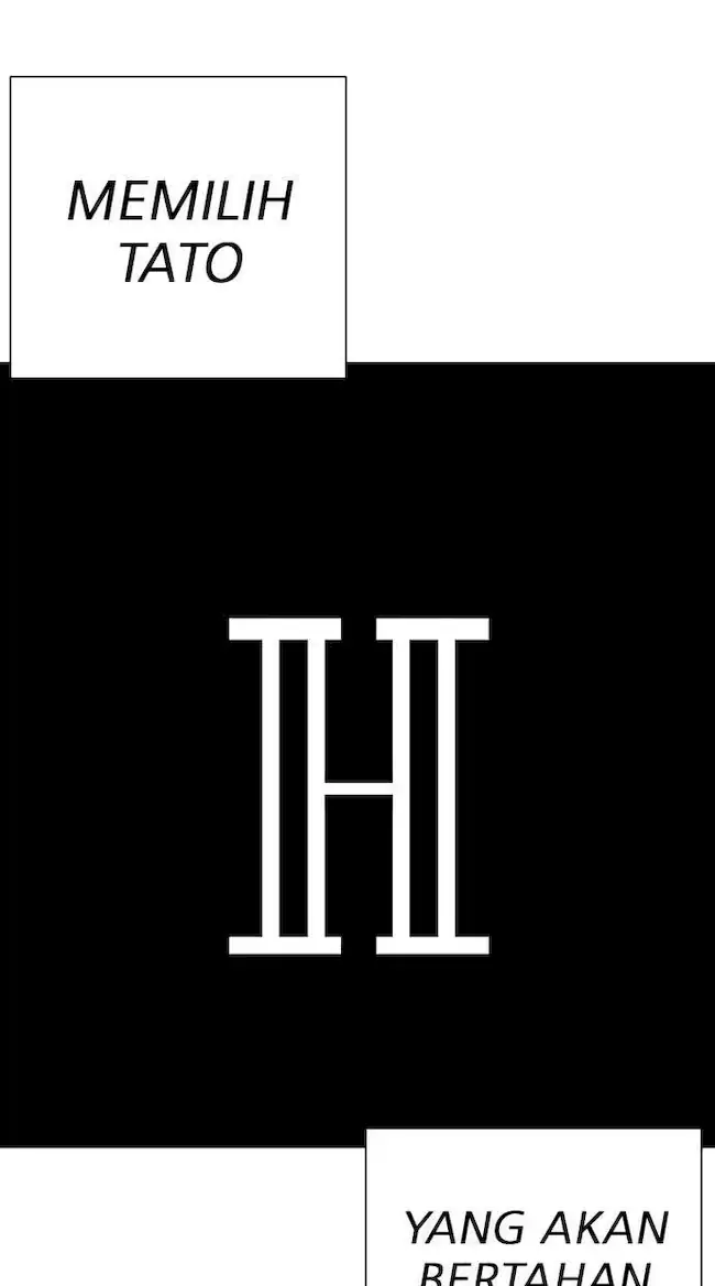 Lookism Chapter 240 Gambar 9