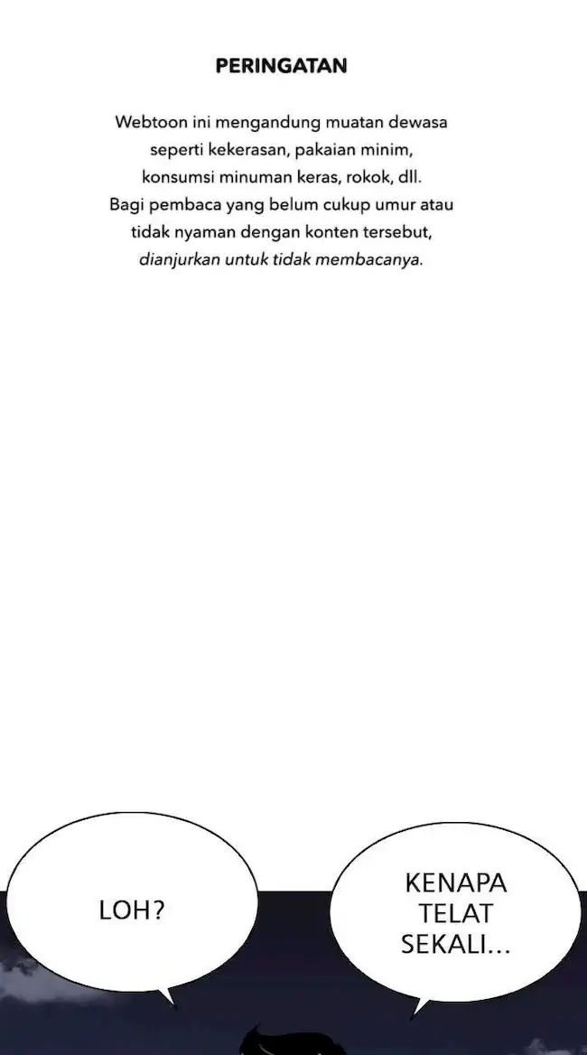 Baca Komik Lookism Chapter 241 Gambar 1