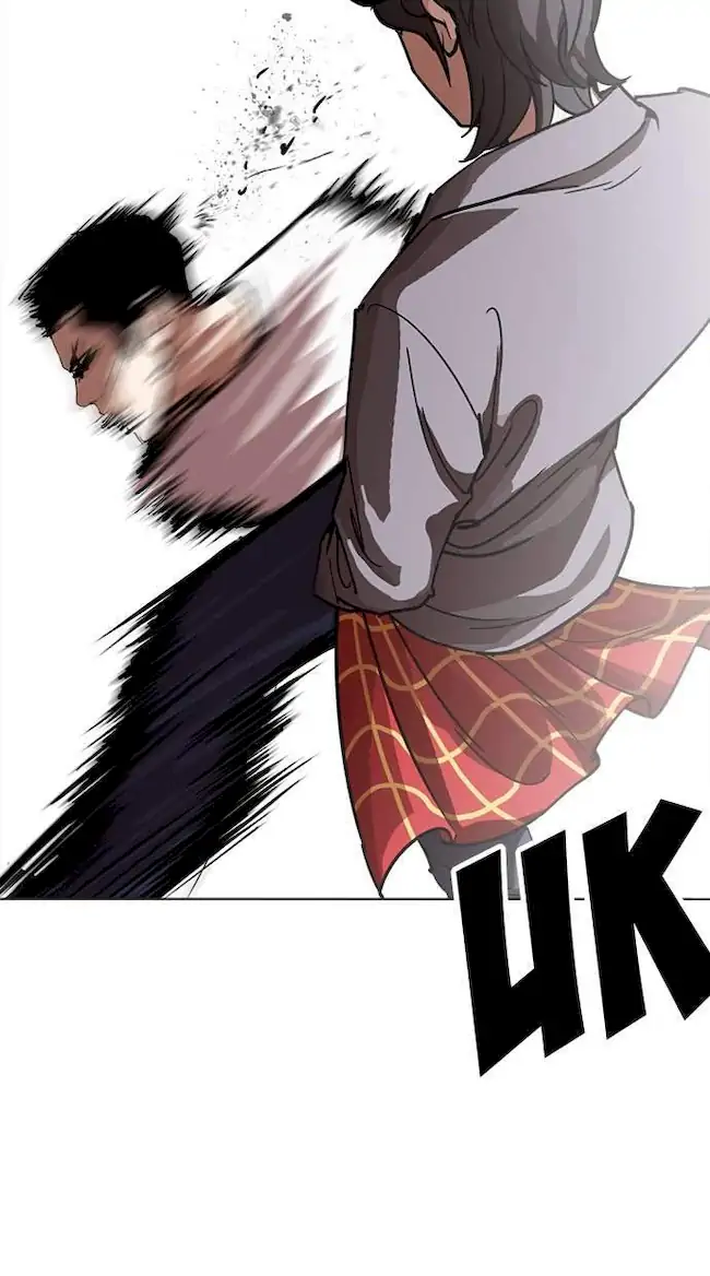 Lookism Chapter 241 Gambar 109