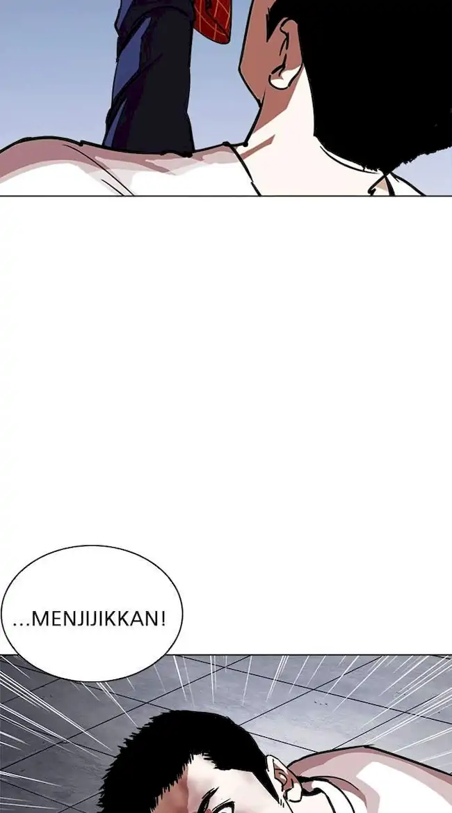 Lookism Chapter 241 Gambar 119