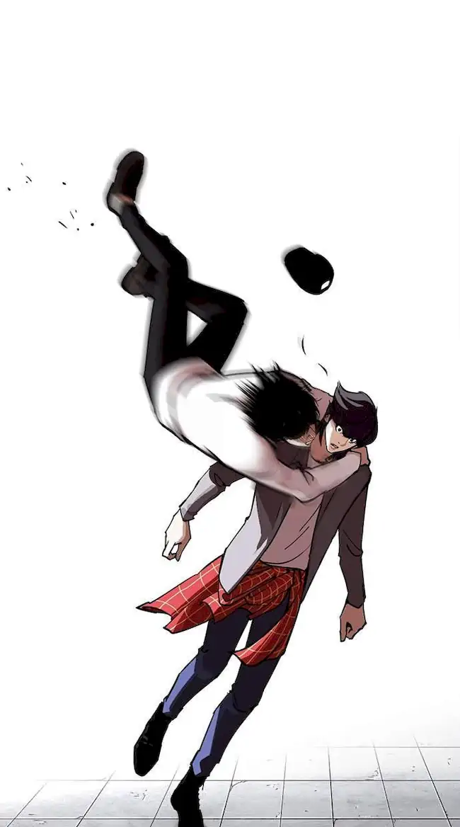 Lookism Chapter 241 Gambar 121