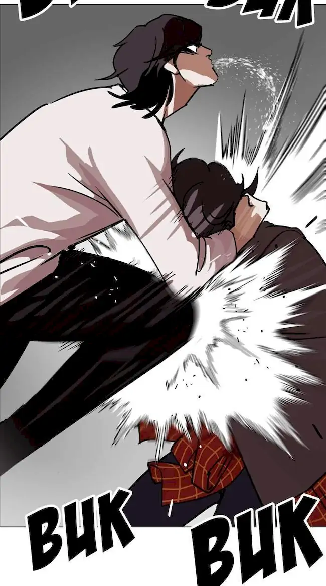 Lookism Chapter 241 Gambar 124