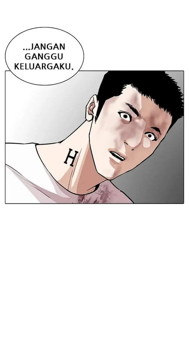 Lookism Chapter 241 Gambar 129