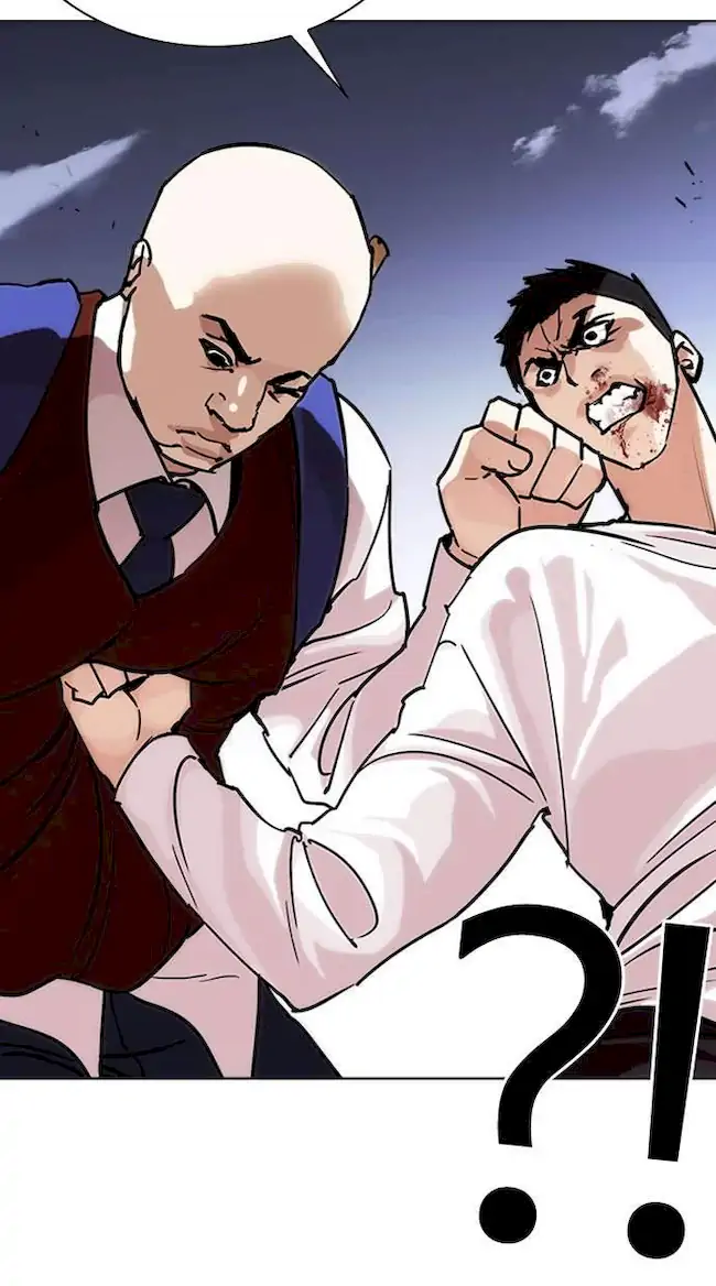 Lookism Chapter 241 Gambar 14