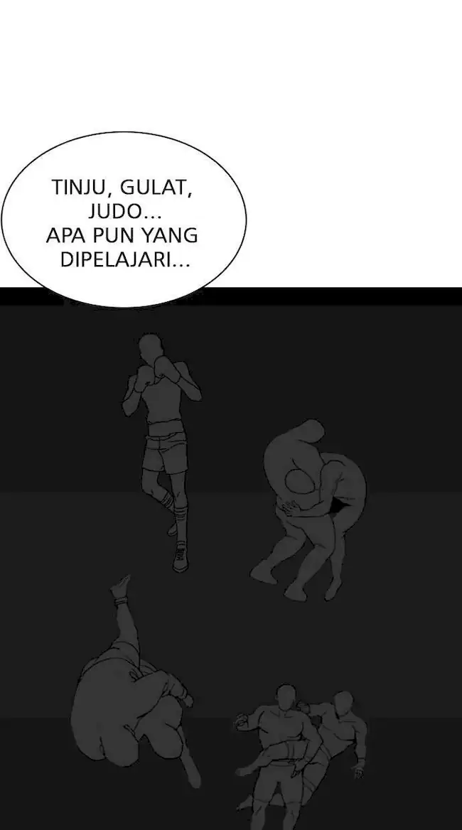 Lookism Chapter 241 Gambar 19