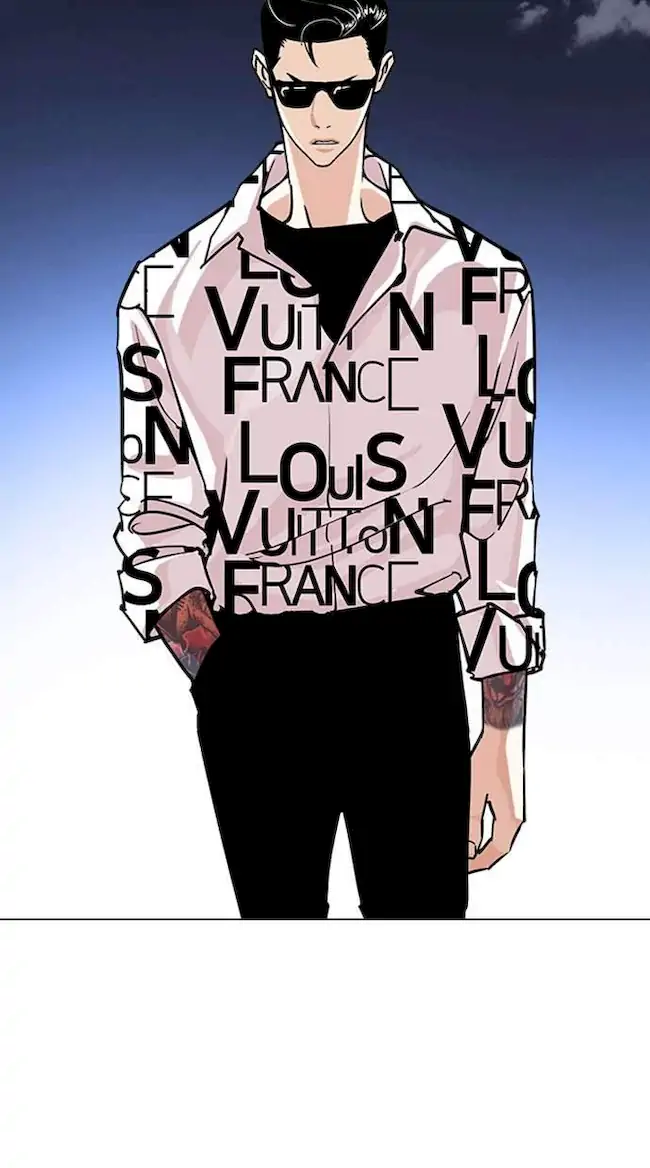 Baca  Lookism Chapter 241 Gambar 2