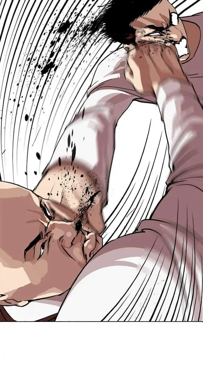 Lookism Chapter 241 Gambar 23