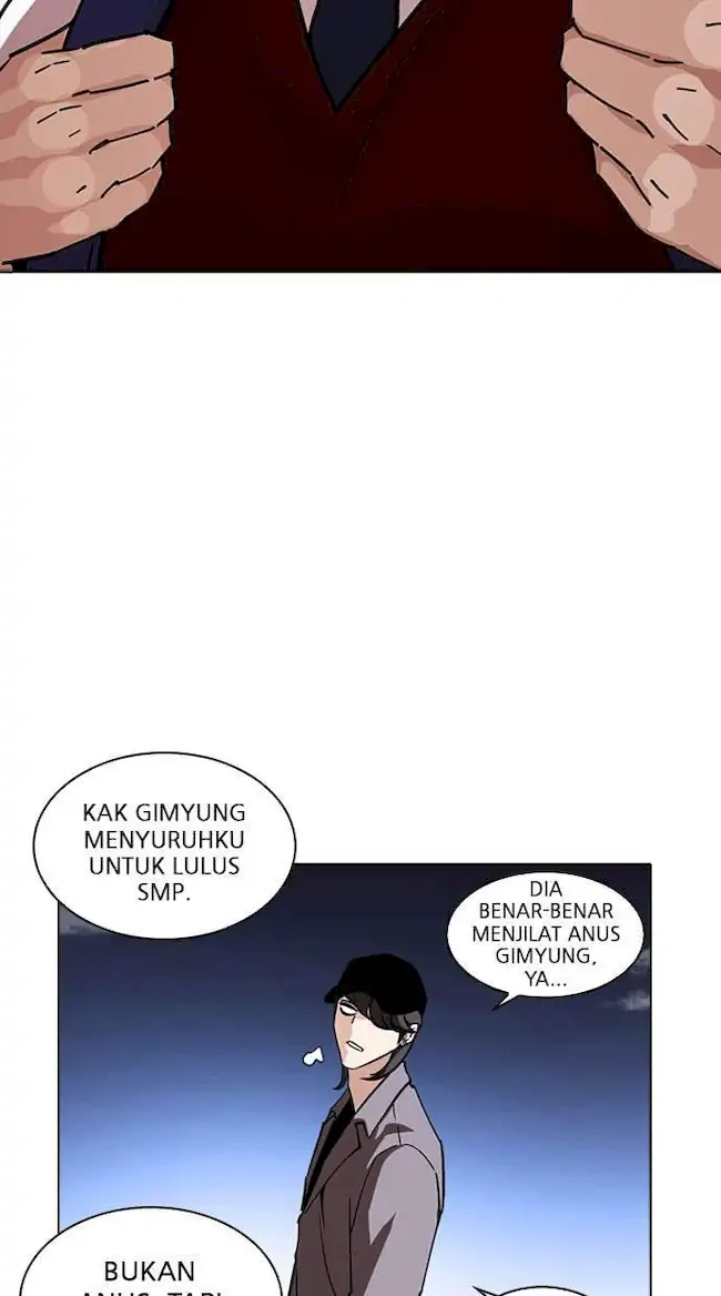 Lookism Chapter 241 Gambar 4