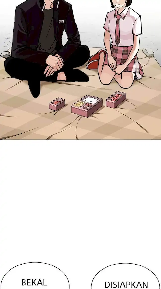 Lookism Chapter 241 Gambar 60