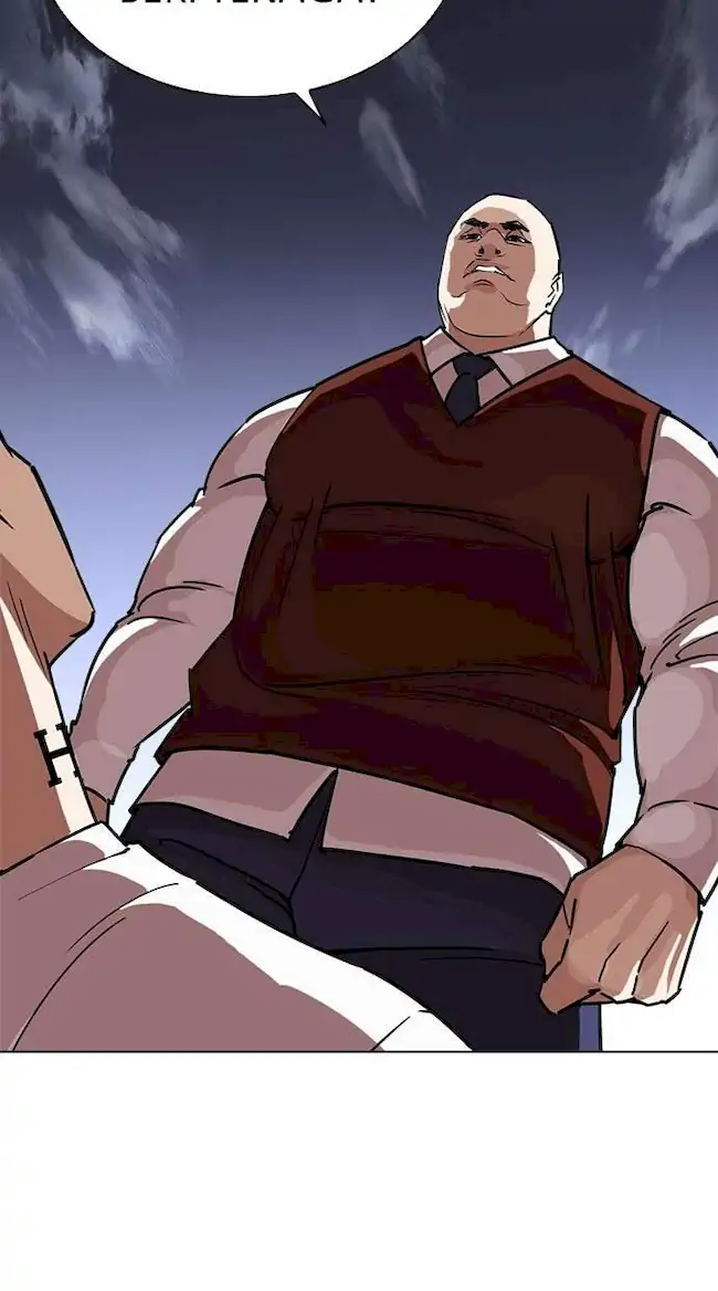 Lookism Chapter 241 Gambar 82