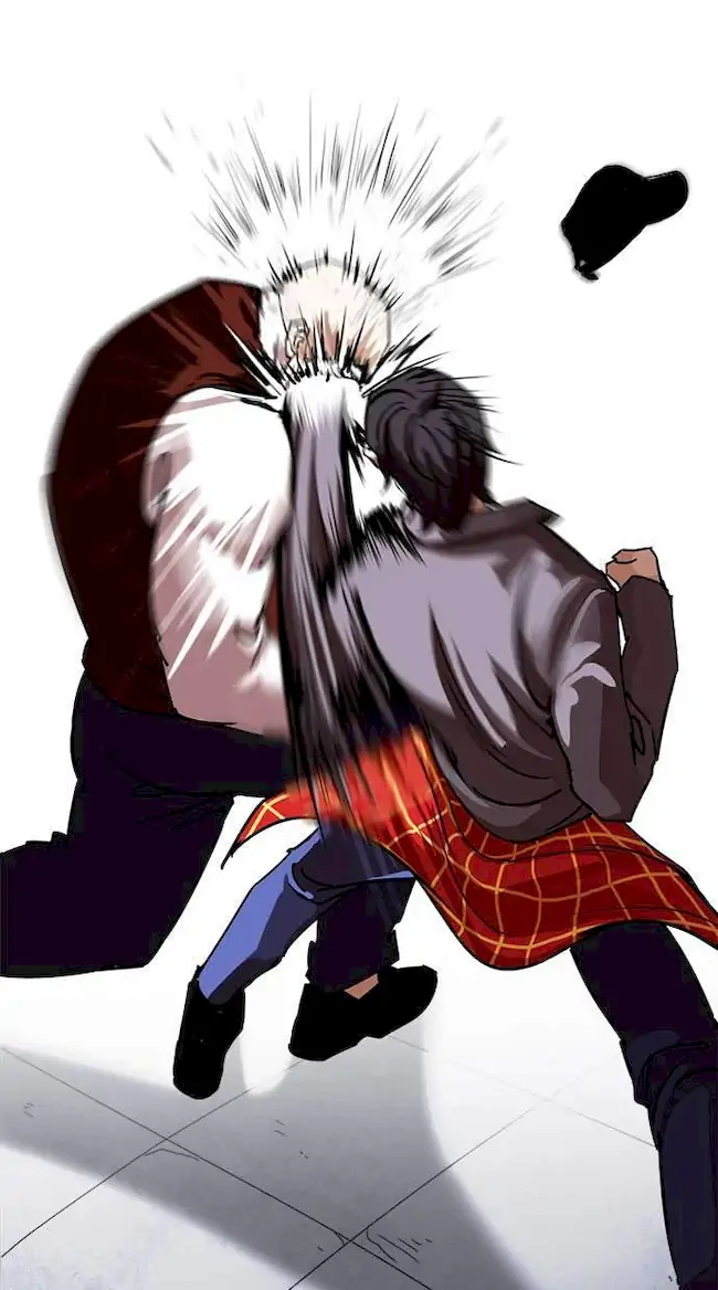 Lookism Chapter 241 Gambar 99