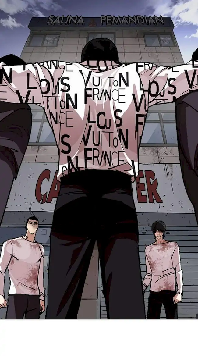 Lookism Chapter 242 Gambar 102