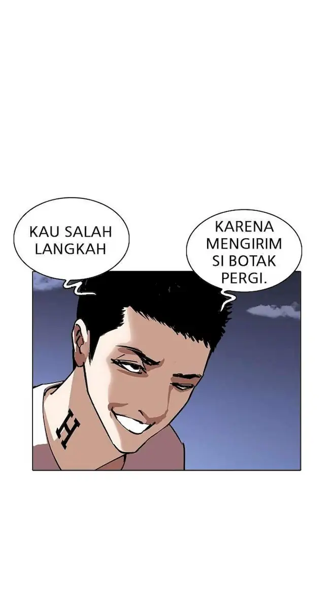 Lookism Chapter 242 Gambar 108