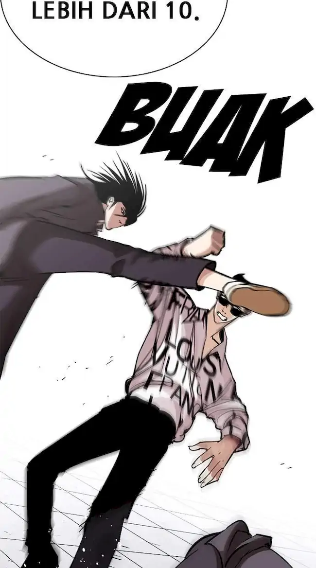 Lookism Chapter 242 Gambar 111