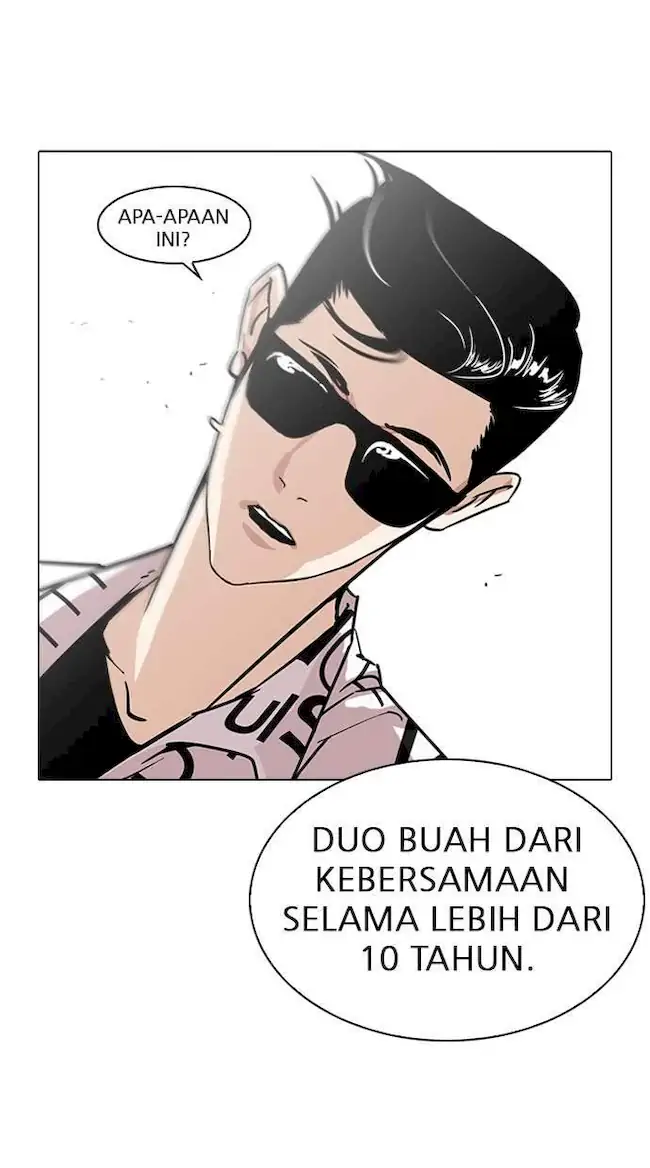 Lookism Chapter 242 Gambar 113