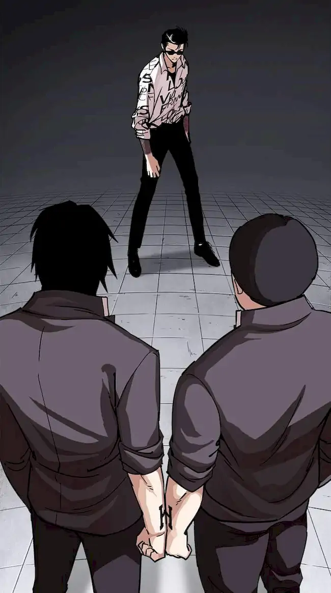 Lookism Chapter 242 Gambar 120