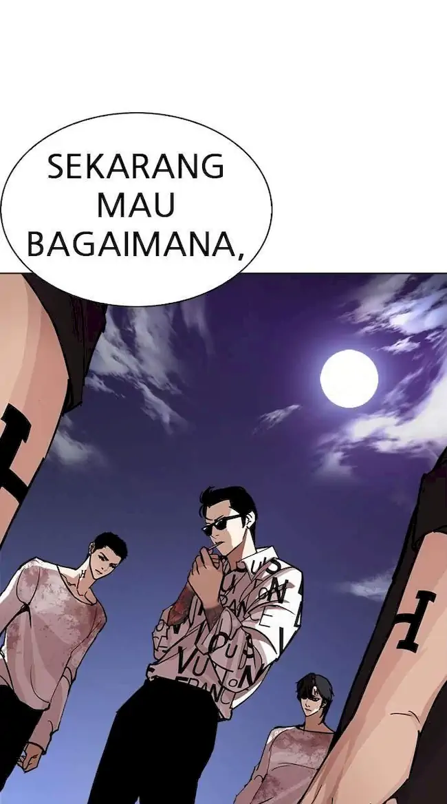 Lookism Chapter 242 Gambar 126