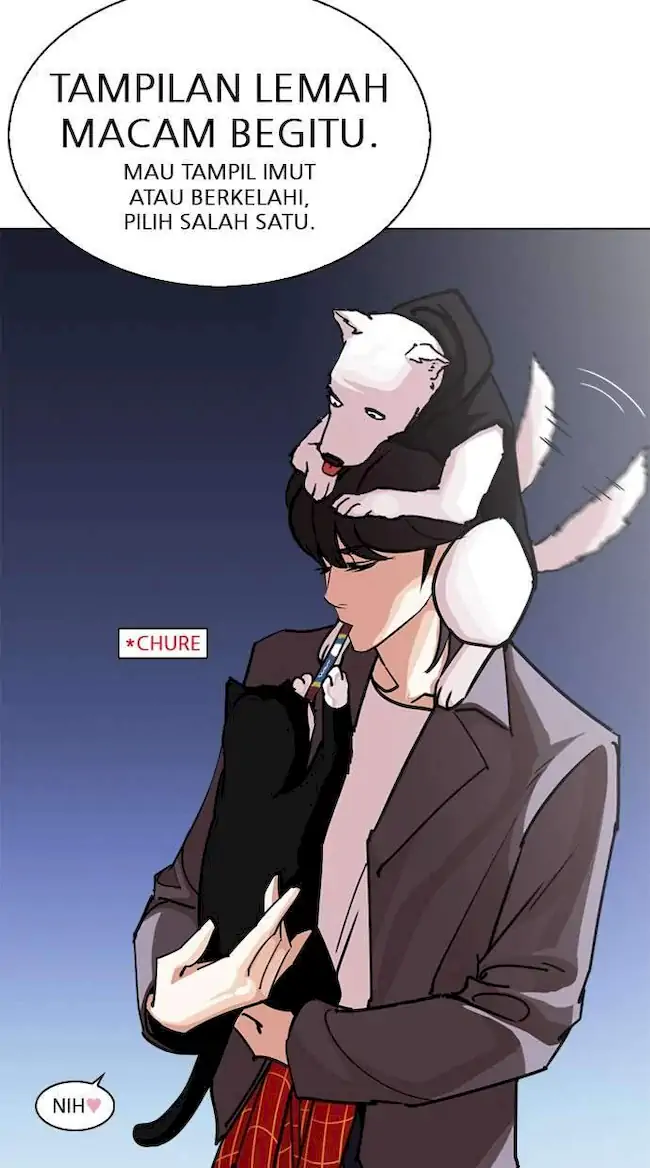 Lookism Chapter 242 Gambar 15